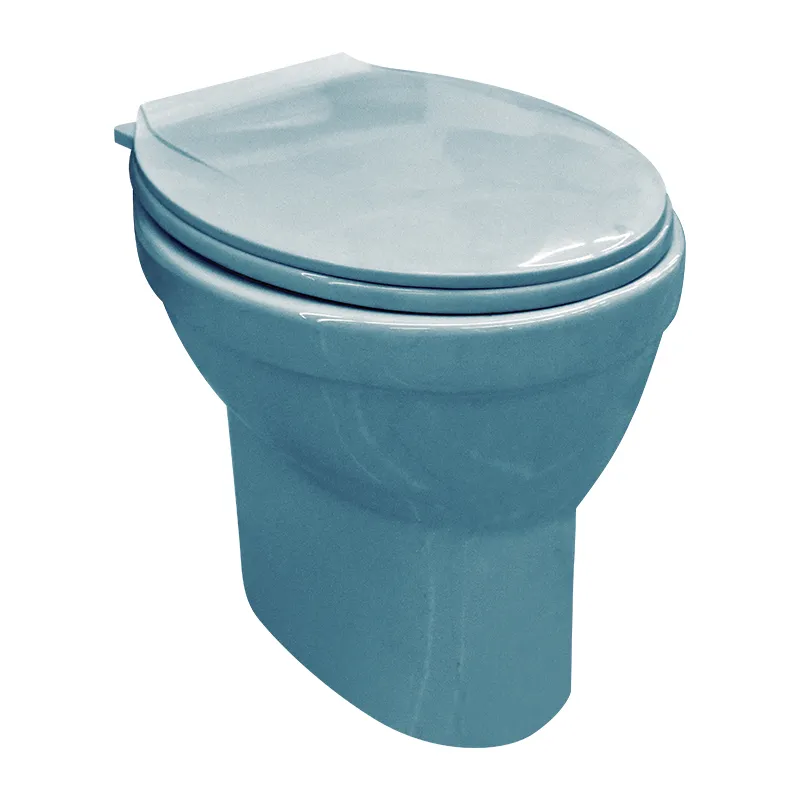 +PAIL FLUSH PHILIPPINE STANDARD 018 LARGE S.BLUE W/SEAT COVER